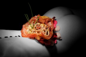 Tagliolini Vecchia Modena