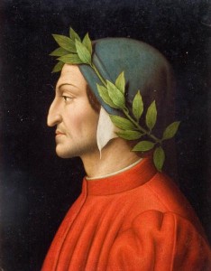 Testa_di_Dante_Alighieri_di_profilo