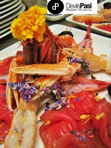 Crudità di pesce (2)