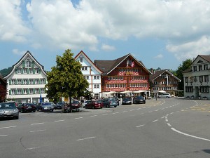 Landsgemeindeplatz
