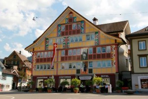 hotel-appenzell